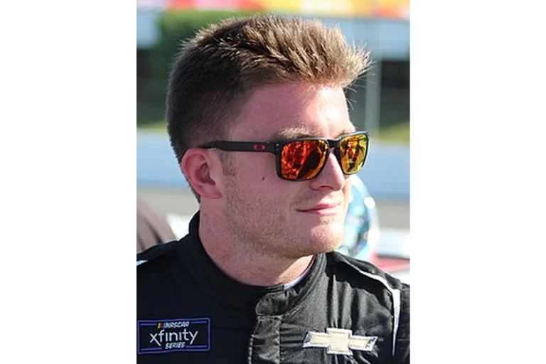 Image of Stefan Parsons