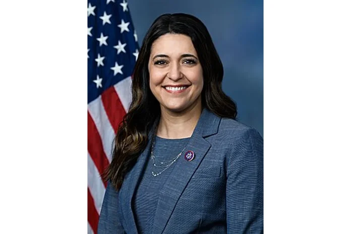 Picture of Stephanie Bice - 2026-06-16 Image of Stephanie Bice