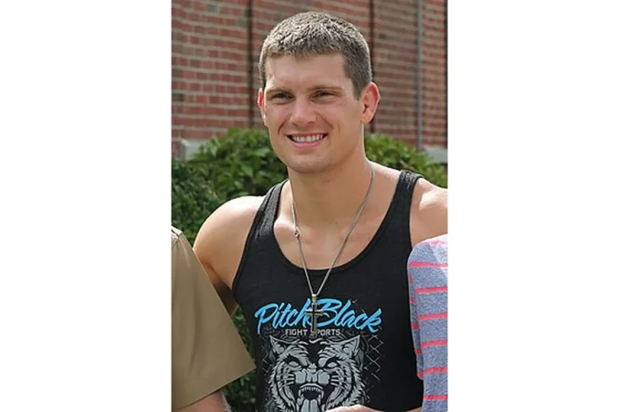 Picture of Stephen Thompson (MMA) - 2026-06-16 Image of Stephen Thompson (MMA)