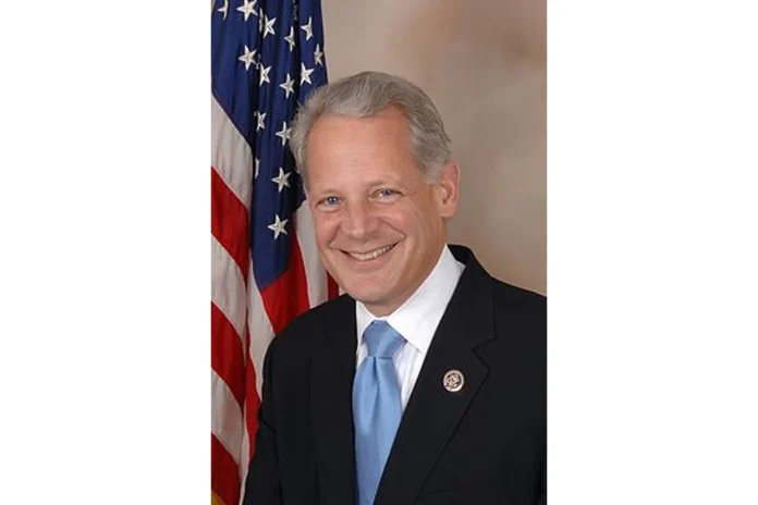 Picture of Steve Israel - 2026-06-16 Image of Steve Israel