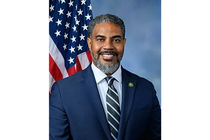 Picture of Steven Horsford - 2026-06-16 Image of Steven Horsford