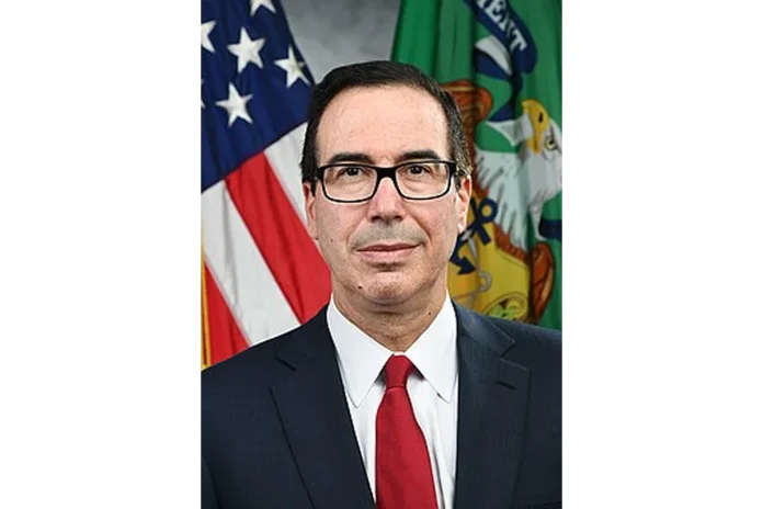 Picture of Steven Mnuchin - 2026-06-16 Image of Steven Mnuchin