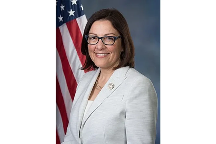 Picture of Suzan DelBene - 2026-06-16 Image of Suzan DelBene