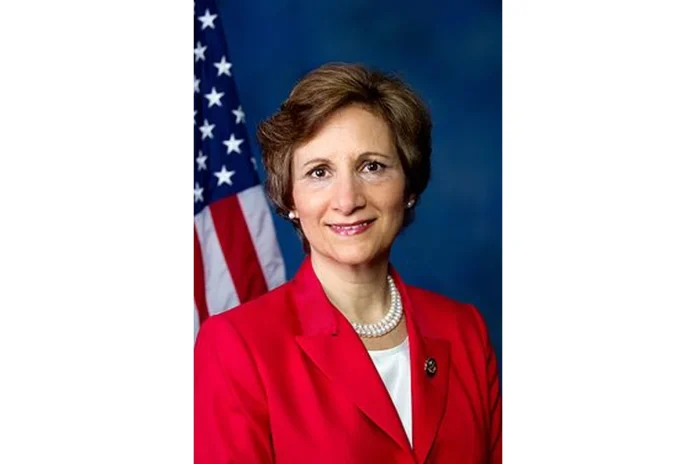 Picture of Suzanne Bonamici - 2026-06-16 Image of Suzanne Bonamici