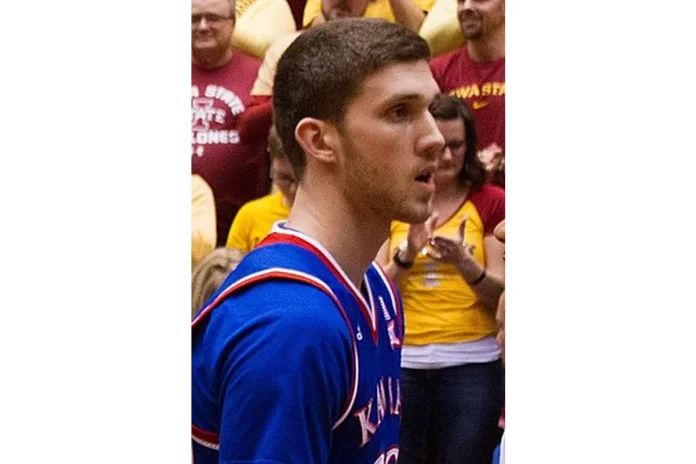 Picture of Svi Mykhailiuk - 2026-06-19 Image of Svi Mykhailiuk