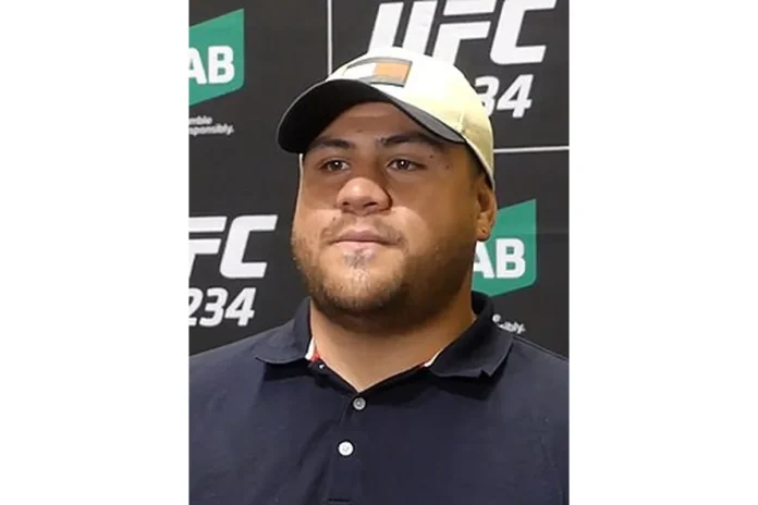 Picture of Tai Tuivasa - 2026-06-16 Image of Tai Tuivasa