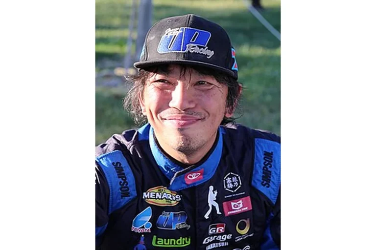 Image of Takuma Koga