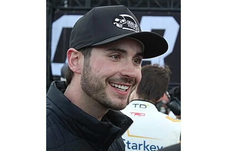 Image of Tanner Gray