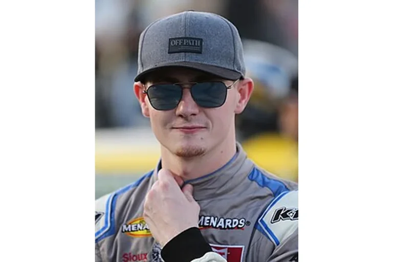 Image of Tanner Reif