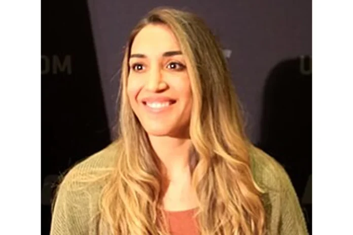 Picture of Tatiana Suarez - 2026-06-16 Image of Tatiana Suarez