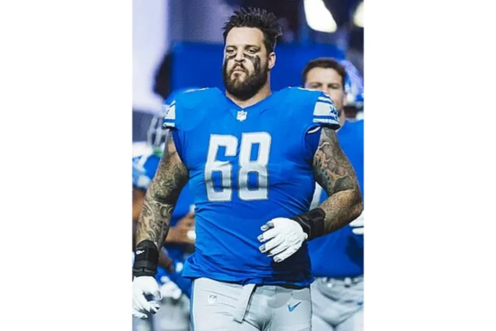 Picture of Taylor Decker - 2026-06-19 Image of Taylor Decker