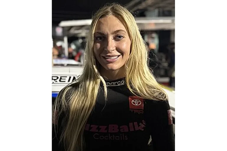 Image of Taylor Reimer