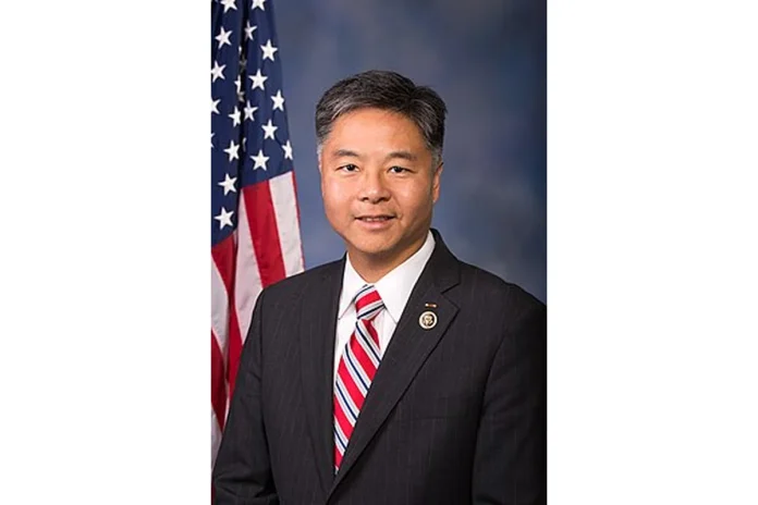 Picture of Ted Lieu - 2026-06-16 Image of Ted Lieu