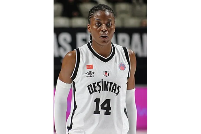 Picture of Temi Fagbenle - 2026-06-20 Image of Temi Fagbenle