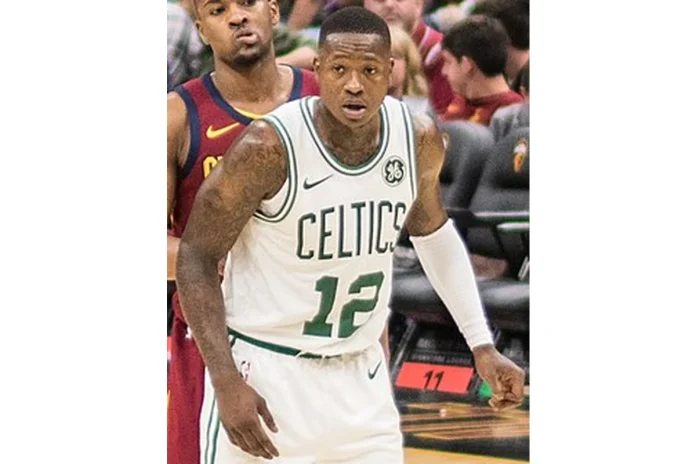 Picture of Terry Rozier - 2026-06-19 Image of Terry Rozier
