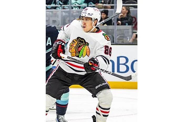 Picture of Teuvo Teravainen - 2026-06-19 Image of Teuvo Teravainen