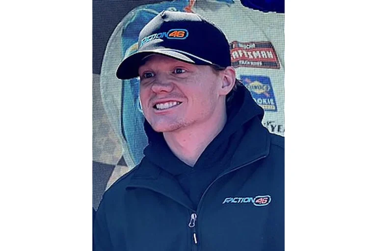 Image of Thad Moffitt
