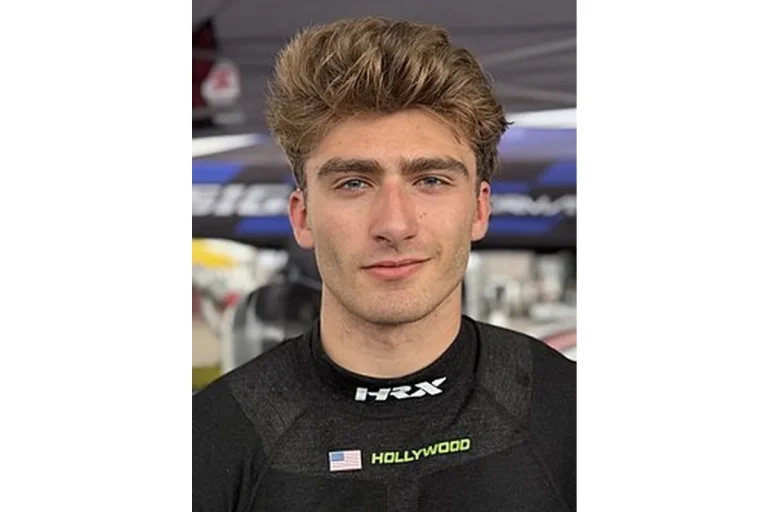 Image of Thomas Annunziata