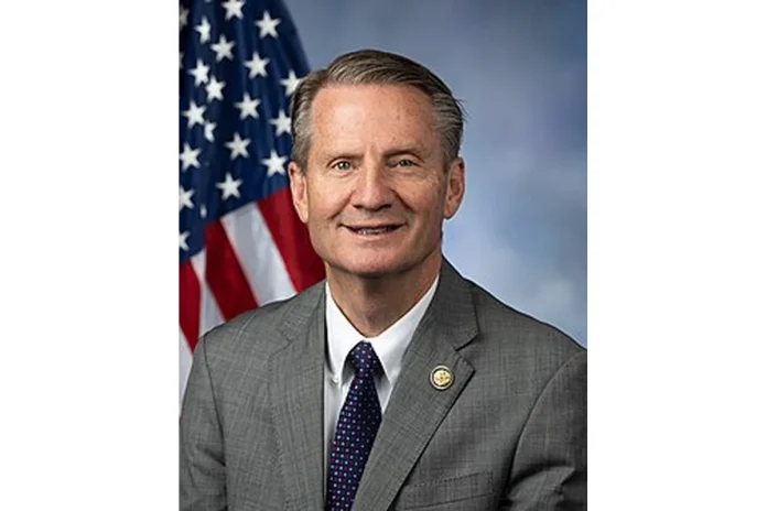 Picture of Tim Burchett - 2026-06-16 Image of Tim Burchett