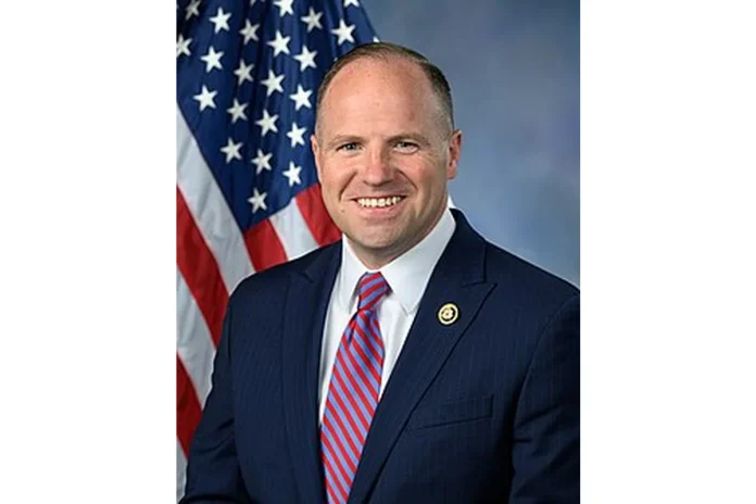 Picture of Tim Kennedy - 2026-06-16 Image of Tim Kennedy