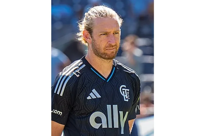 Picture of Tim Ream - 2026-06-20 Image of Tim Ream