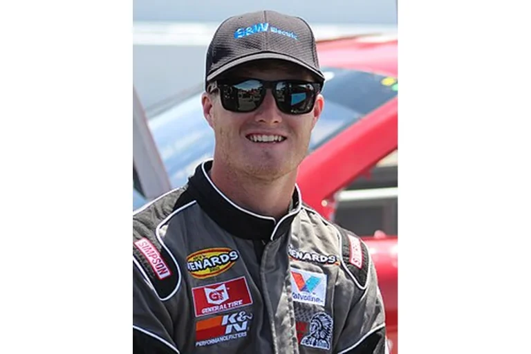 Image of Tim Richmond