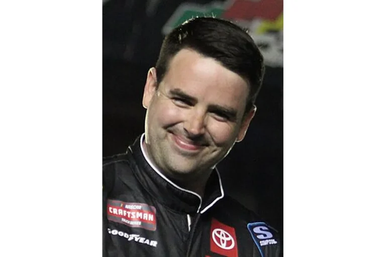 Image of Timmy Hill
