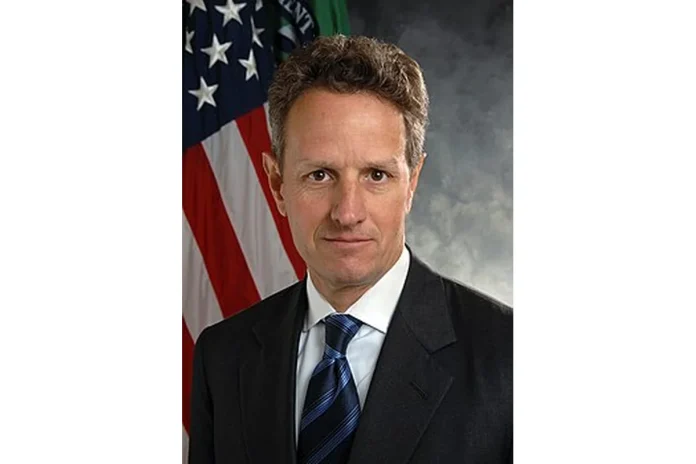 Picture of Timothy Geithner - 2026-06-16 Image of Timothy Geithner
