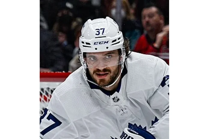Picture of Timothy Liljegren - 2026-06-19 Image of Timothy Liljegren