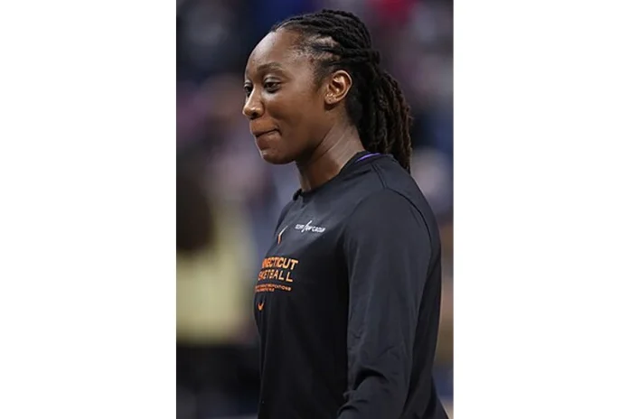 Picture of Tina Charles - 2026-06-20 Image of Tina Charles