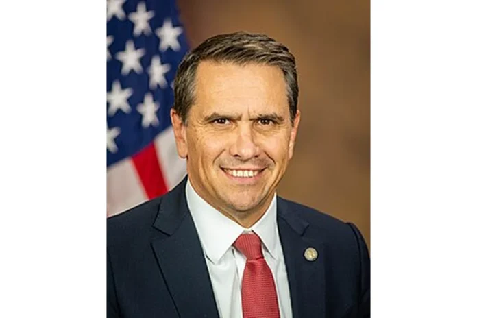 Picture of Todd Blanche - 2026-06-16 Image of Todd Blanche