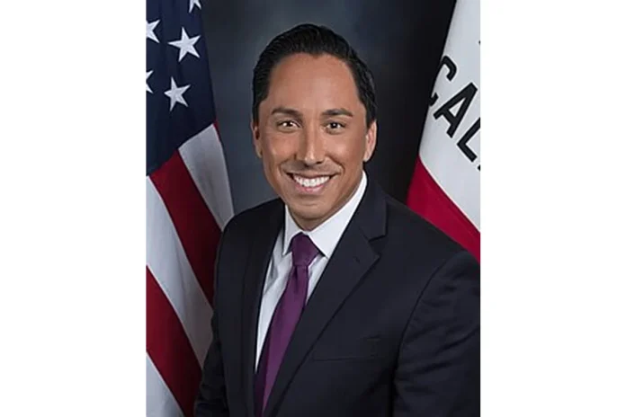 Picture of Todd Gloria - 2026-06-16 Image of Todd Gloria
