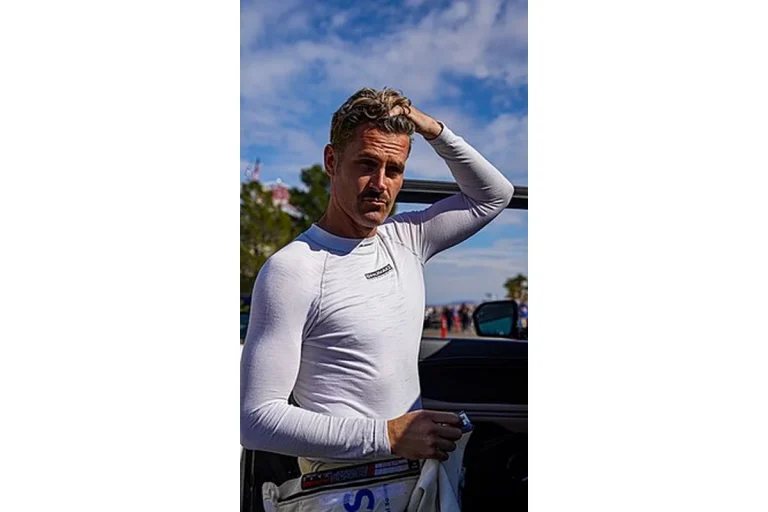 Image of Travis Shumake