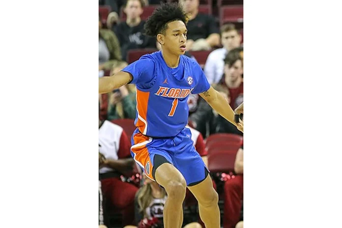 Picture of Tre Mann - 2026-06-19 Image of Tre Mann