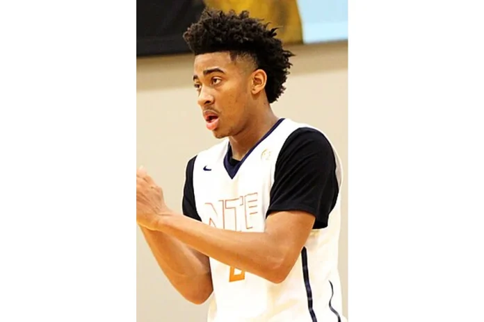 Picture of Trendon Watford - 2026-06-19 Image of Trendon Watford