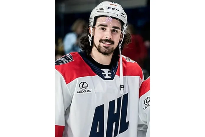 Picture of Trevor Carrick - 2026-06-20 Image of Trevor Carrick