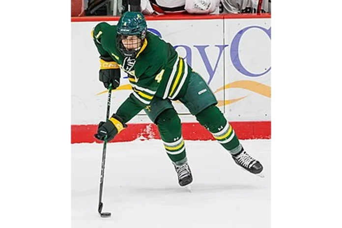Picture of Trey Taylor (Hockey) - 2026-06-20 Image of Trey Taylor (Hockey)