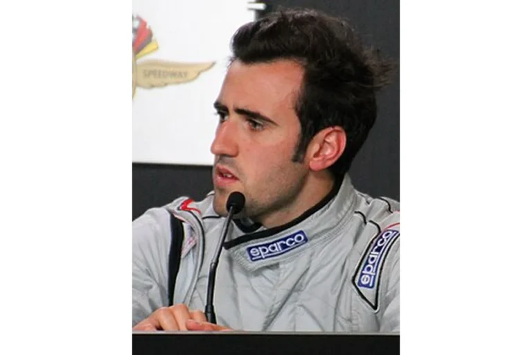 Image of Tristan Vautier