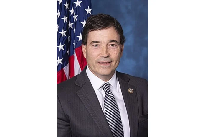 Picture of Troy Balderson - 2026-06-16 Image of Troy Balderson