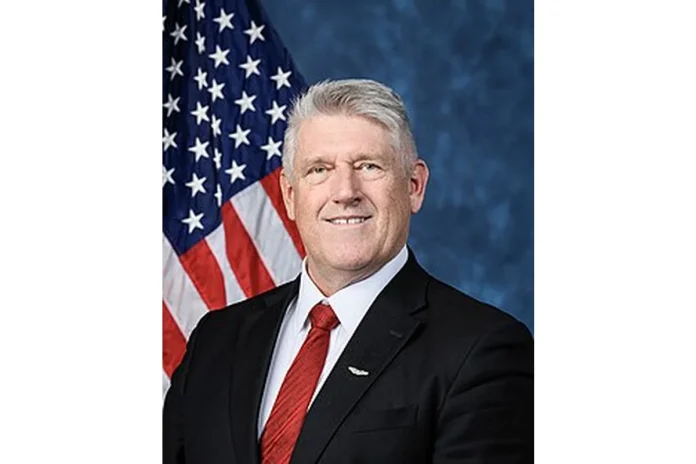 Picture of Troy Downing - 2026-06-16 Image of Troy Downing
