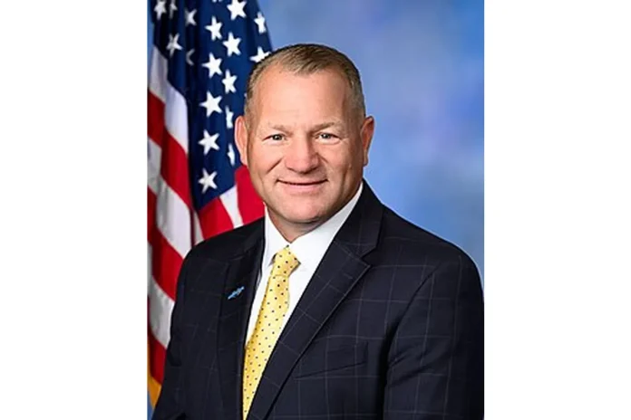 Picture of Troy Nehls - 2026-06-16 Image of Troy Nehls