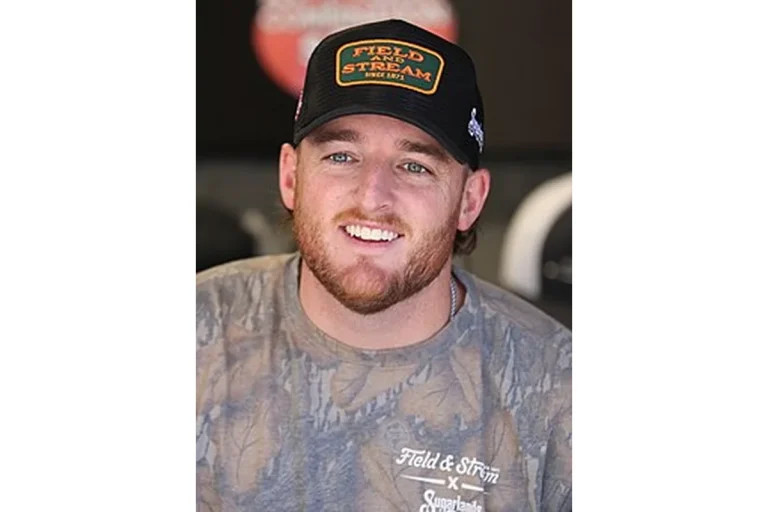Image of Ty Dillon