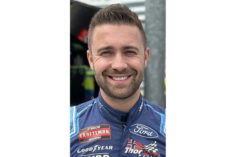 Image of Ty Majeski