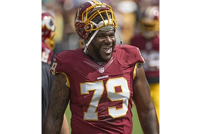 Picture of Ty Nsekhe - 2026-06-19 Image of Ty Nsekhe