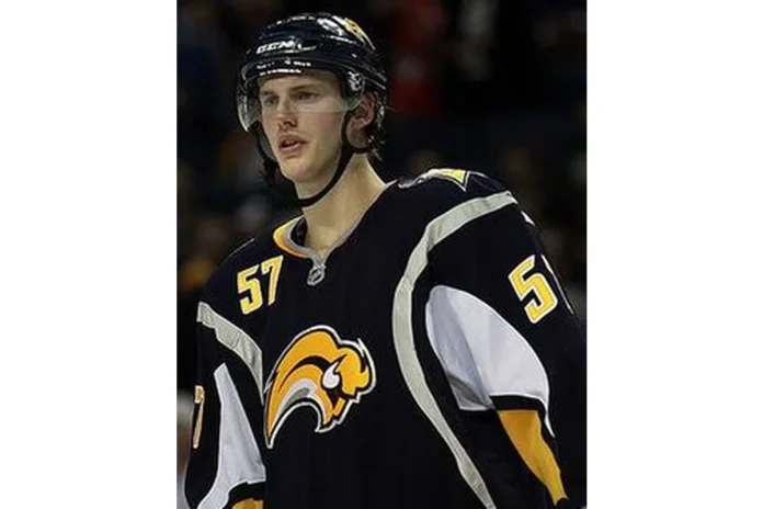 Picture of Tyler Myers - 2026-06-19 Image of Tyler Myers