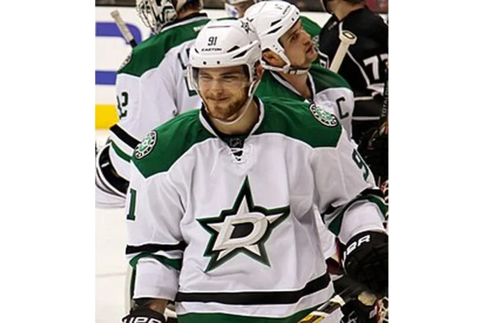 Picture of Tyler Seguin - 2026-06-19 Image of Tyler Seguin