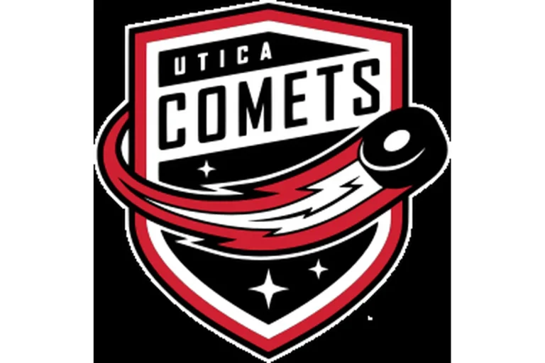 Image of Utica Comets