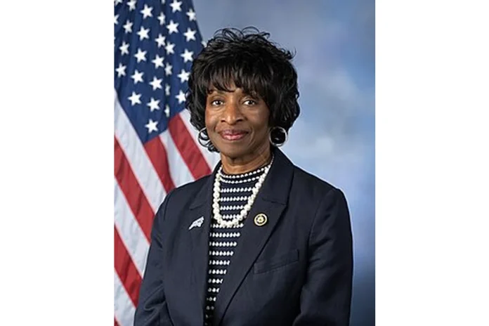 Picture of Valerie Foushee - 2026-06-16 Image of Valerie Foushee