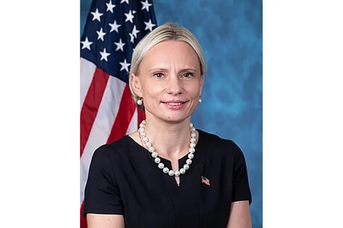 Picture of Victoria Spartz - 2026-06-16 Image of Victoria Spartz