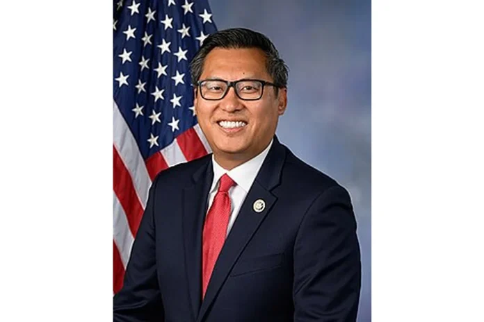 Picture of Vince Fong - 2026-06-16 Image of Vince Fong